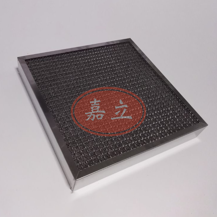 保康不锈钢油雾过滤器
